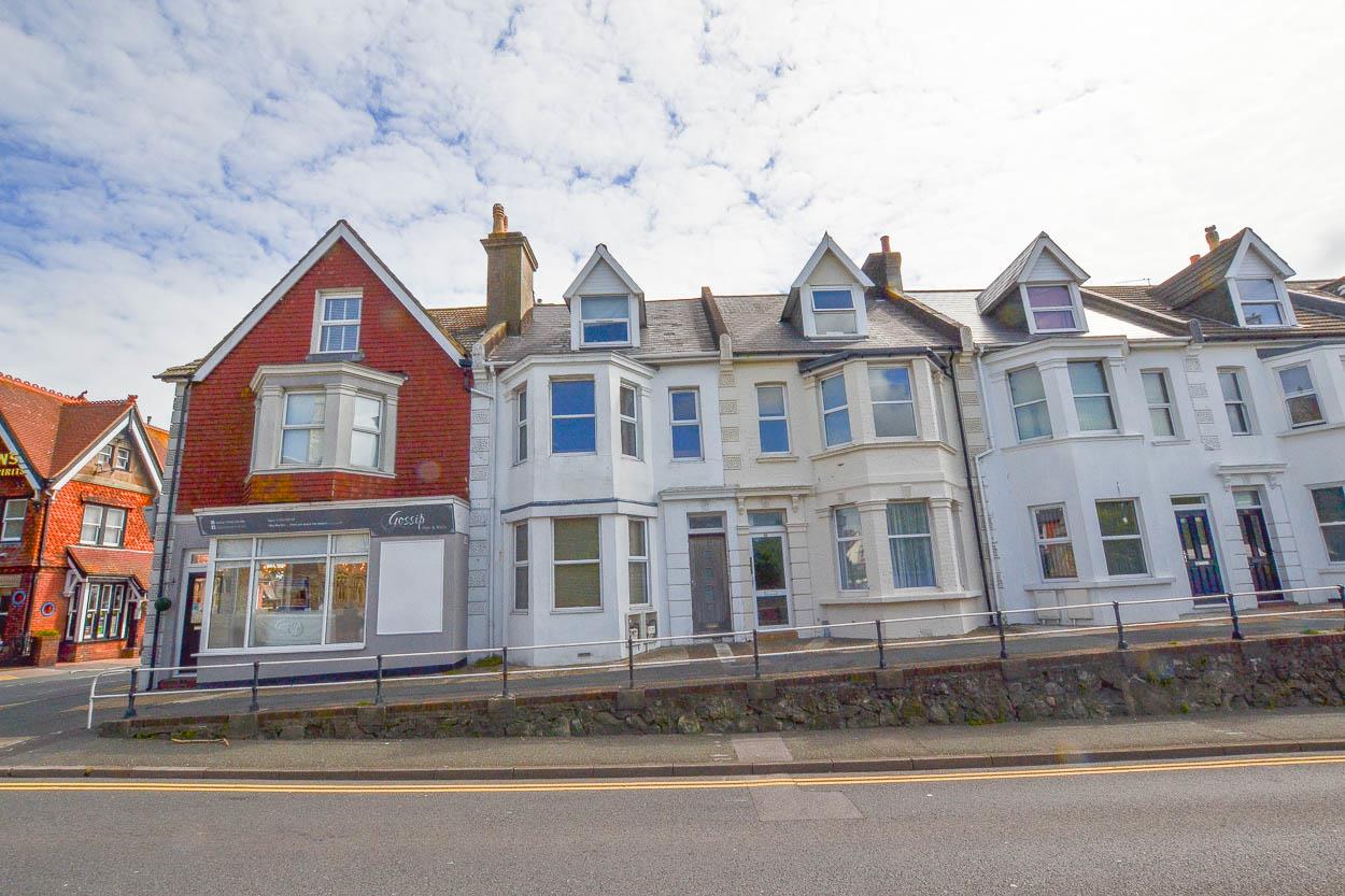 Property Details for Willingdon Road Eastbourne East Sussex BN21 1TJ